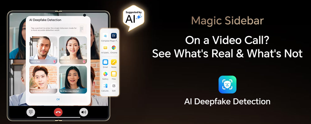 Honor Magic V5 5G, 512 GB, 16 GB RAM, Folding Phone, Snapdragon 8 Elite (Global Version) Honor Magic V5 5G, 512 GB, 16 GB RAM, Folding Phone, Snapdragon 8 Elite (Global Version)